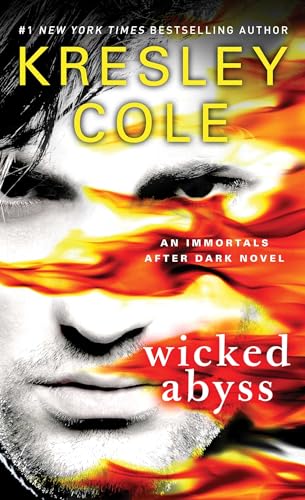Wicked Abyss (Volume 18) (Immortals After Dark)